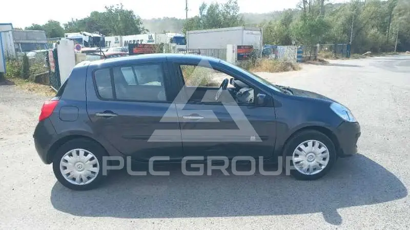 2006 Renault Clio