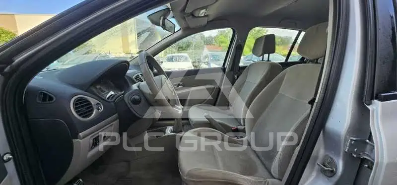 2006 Renault Clio