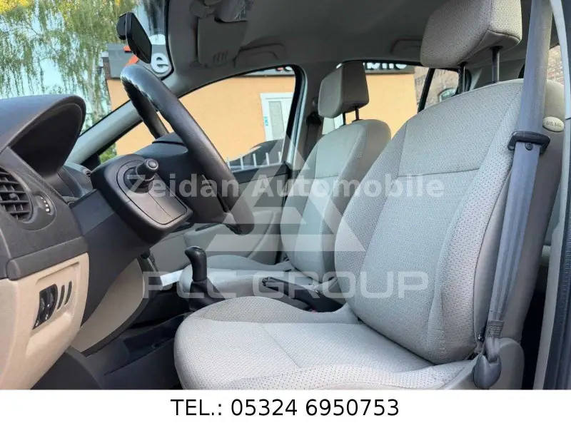 2006 Renault Clio
