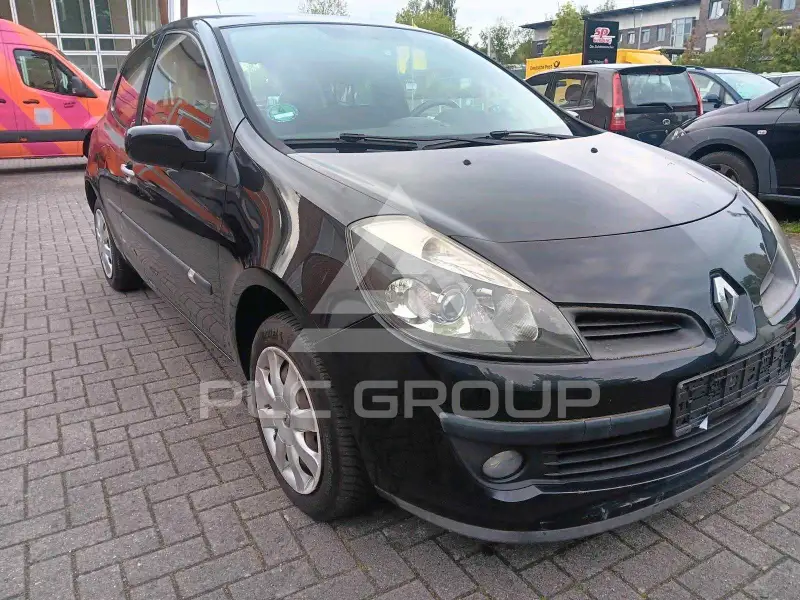 2006 Renault Clio