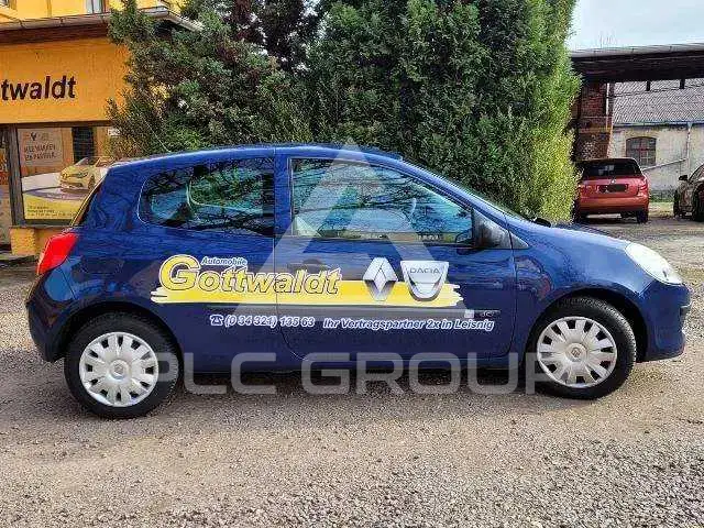 2006 Renault Clio