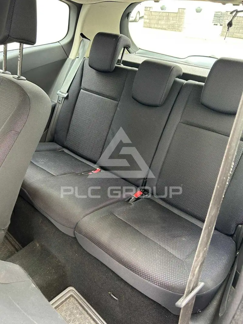 2006 Renault Clio