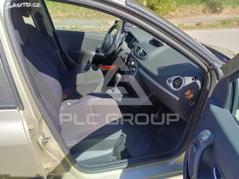 2006 Renault Clio