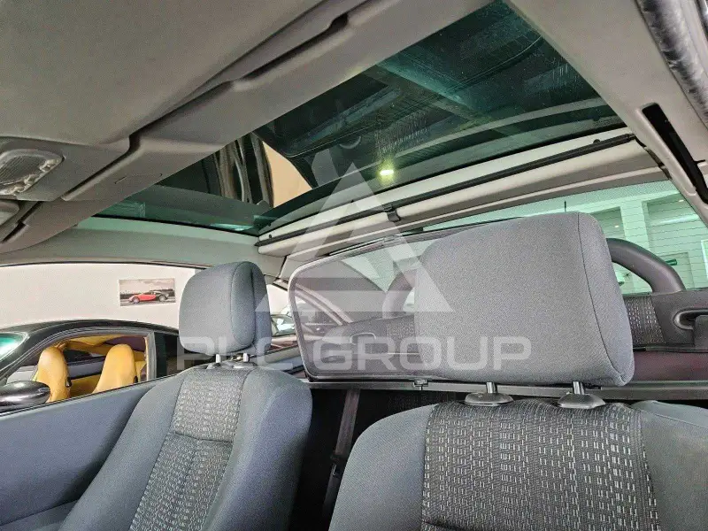 2006 Renault Megane