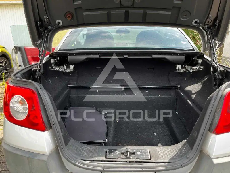 2006 Renault Megane