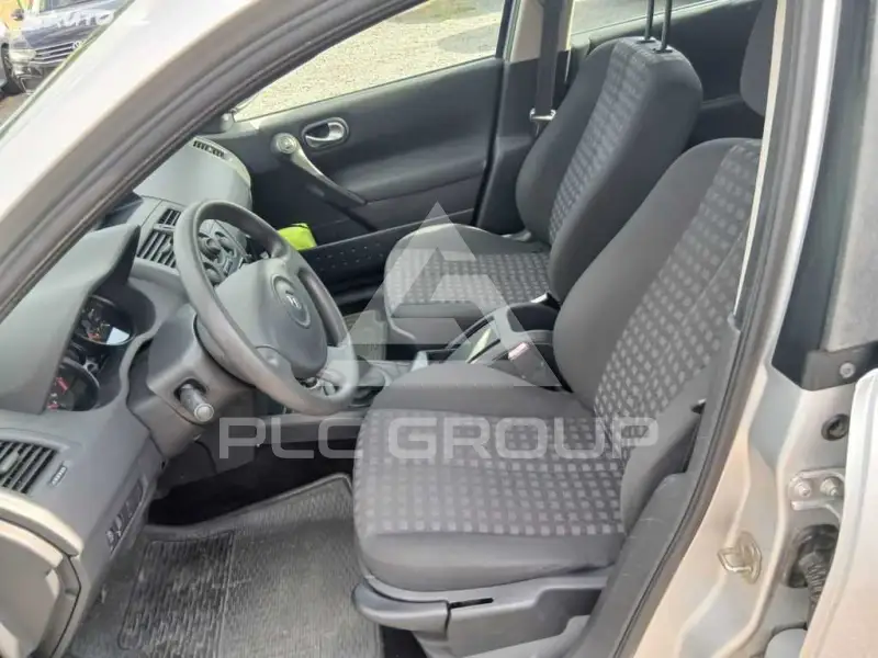 2006 Renault Megane