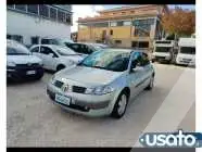 2006 Renault Megane