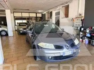 2006 Renault Megane