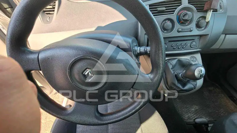 2006 Renault Megane