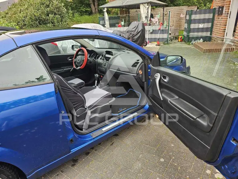2006 Renault Megane