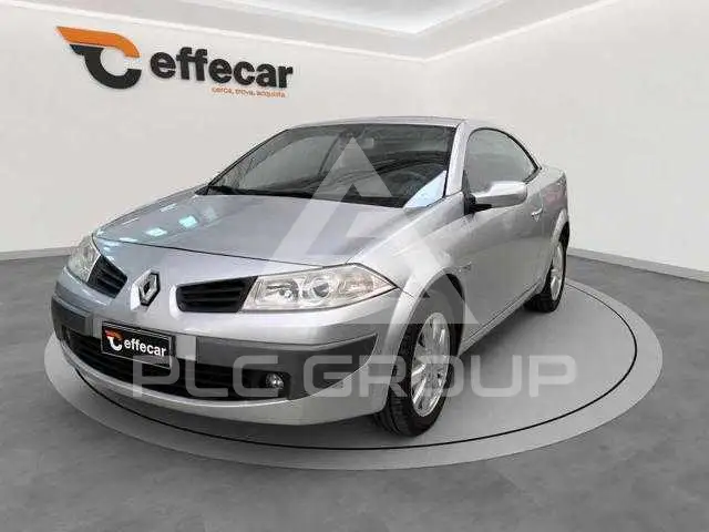 2006 Renault Megane