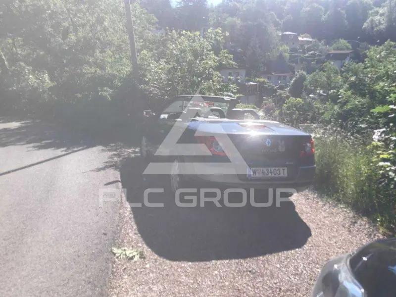 2006 Renault Megane