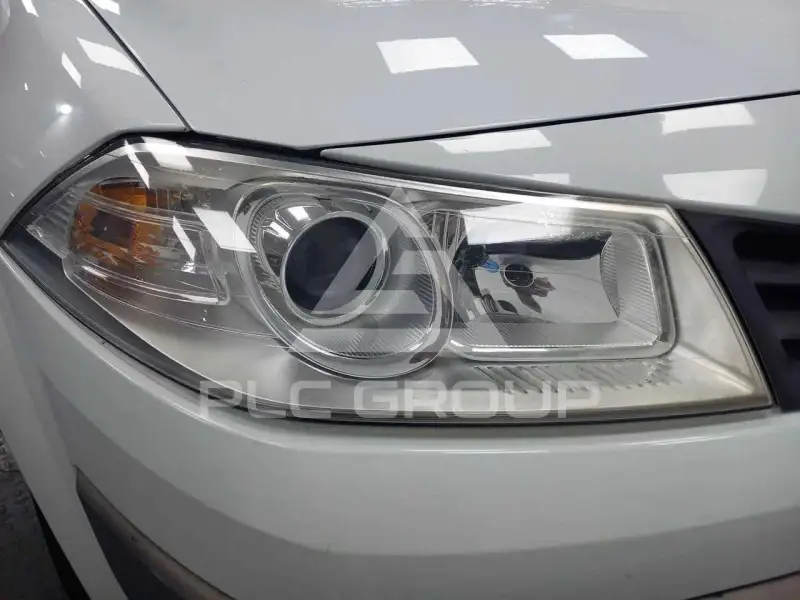 2006 Renault Megane