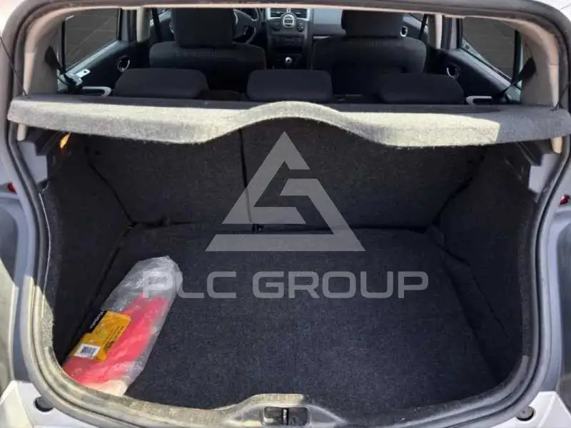2006 Renault Megane