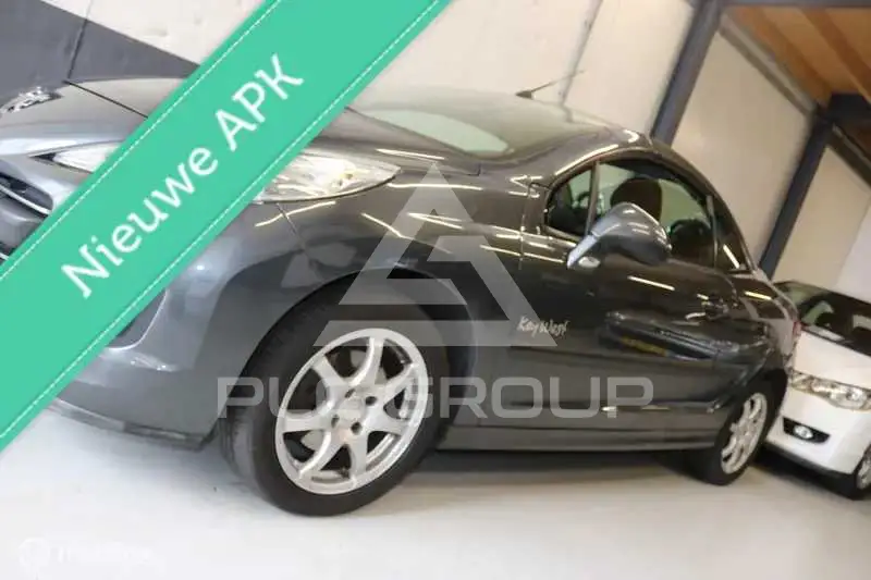 2006 Renault Megane
