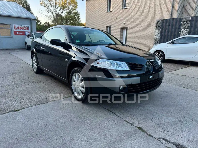 2006 Renault Megane
