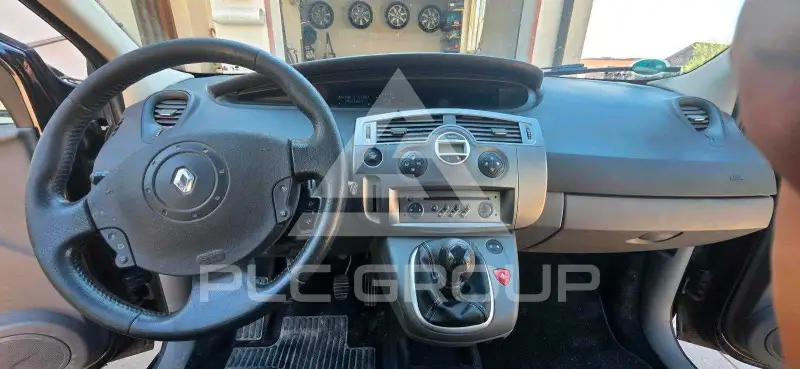 2006 Renault Megane