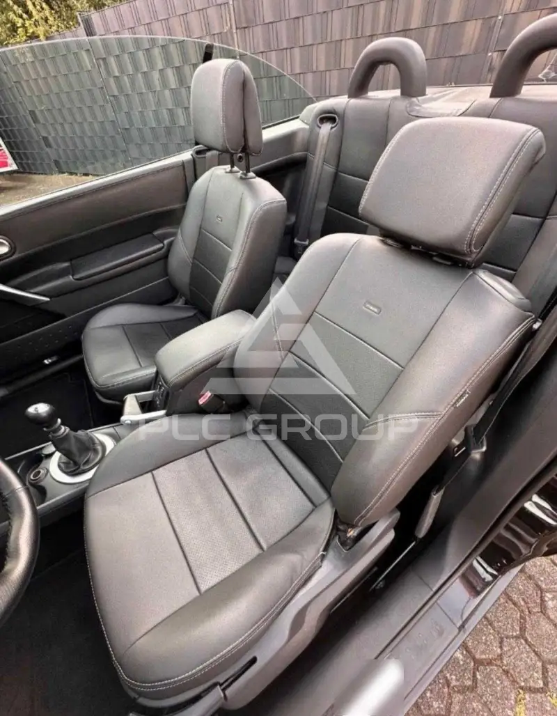 2006 Renault Megane