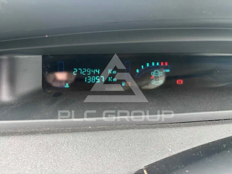 2006 Renault Megane