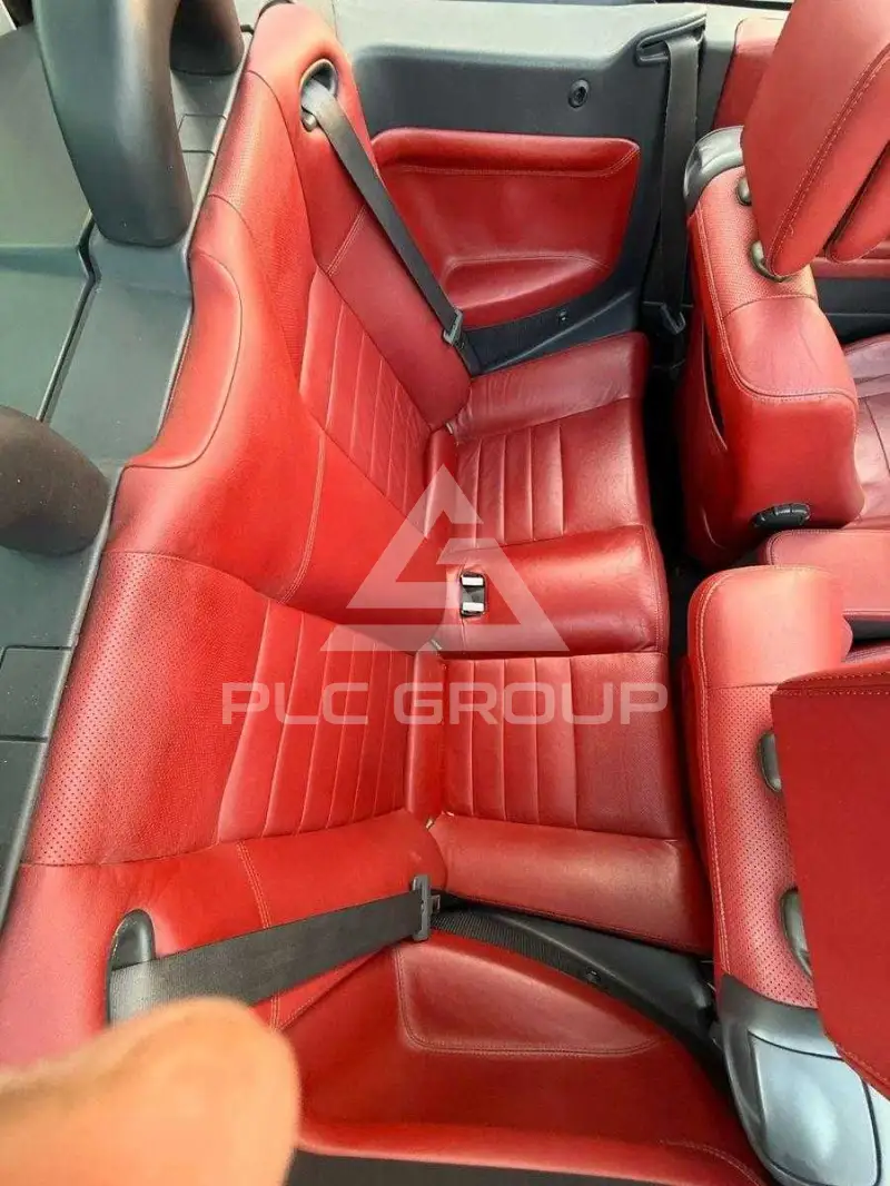 2006 Renault Megane