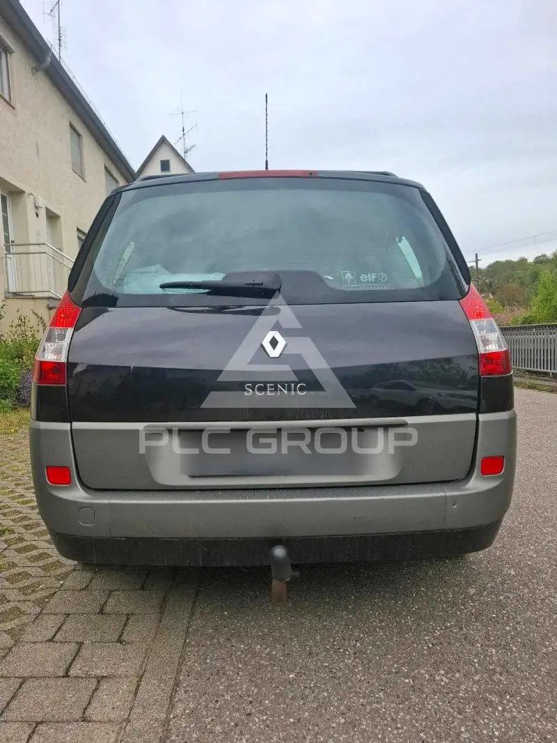 2006 Renault Megane