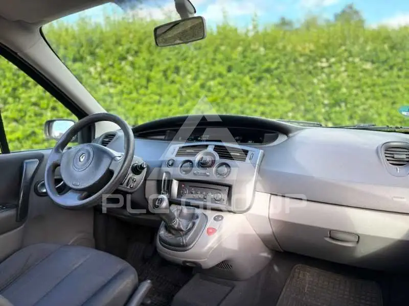 2006 Renault Megane
