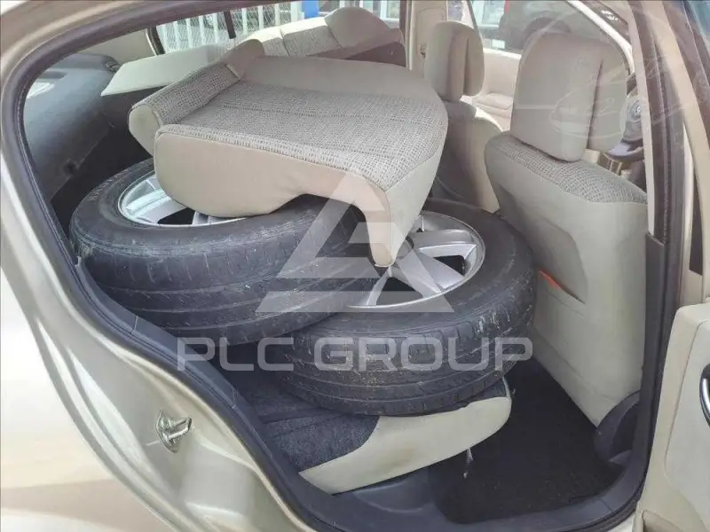 2006 Renault Megane
