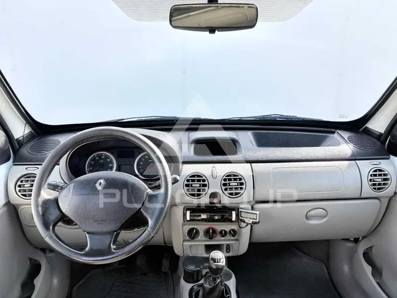 2006 Renault Kangoo