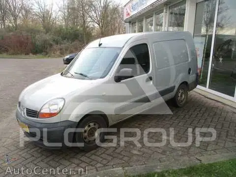 2006 Renault Kangoo