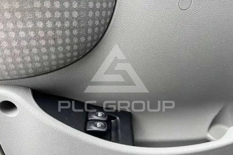 2006 Renault Kangoo