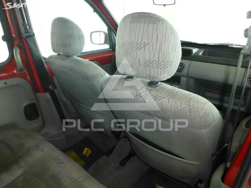 2006 Renault Kangoo