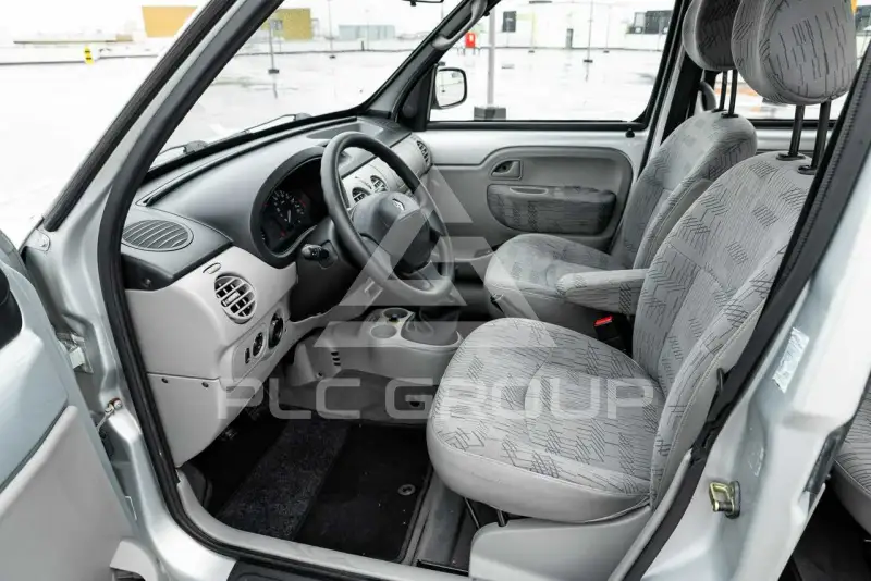 2006 Renault Kangoo
