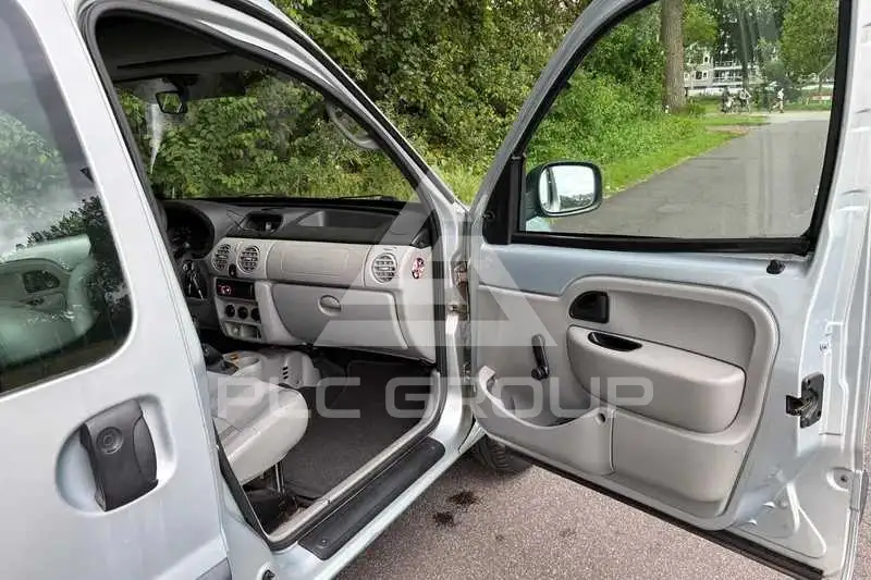 2006 Renault Kangoo