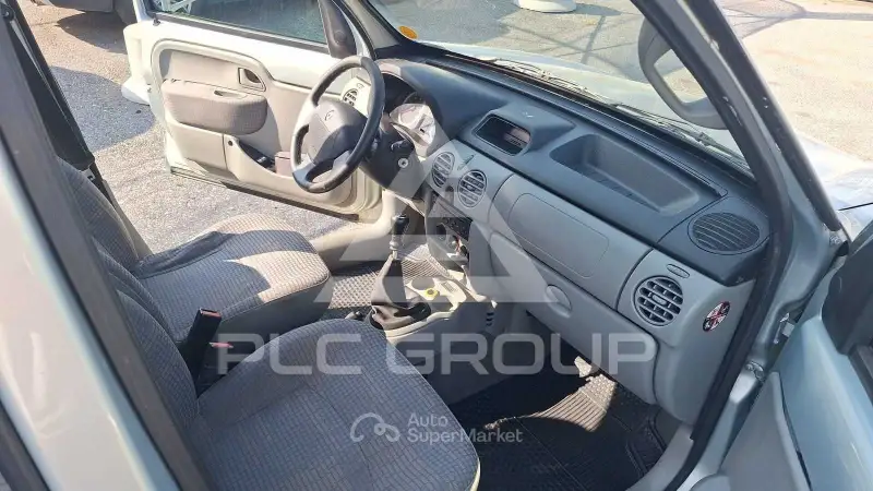 2006 Renault Kangoo
