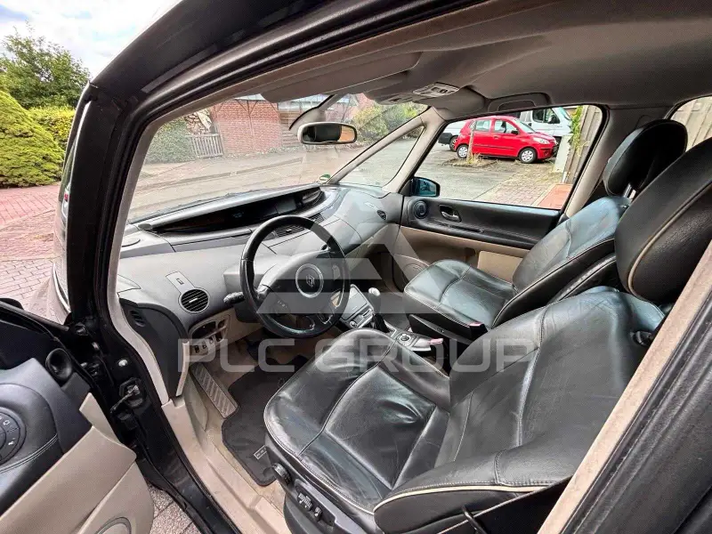 2006 Renault Espace
