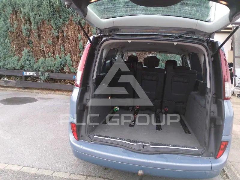 2006 Renault Espace