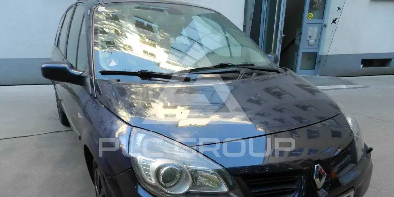 2006 Renault Grand Scenic