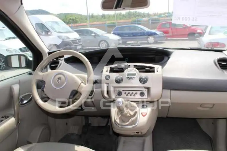 2006 Renault Grand Scenic