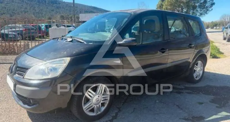 2006 Renault Grand Scenic