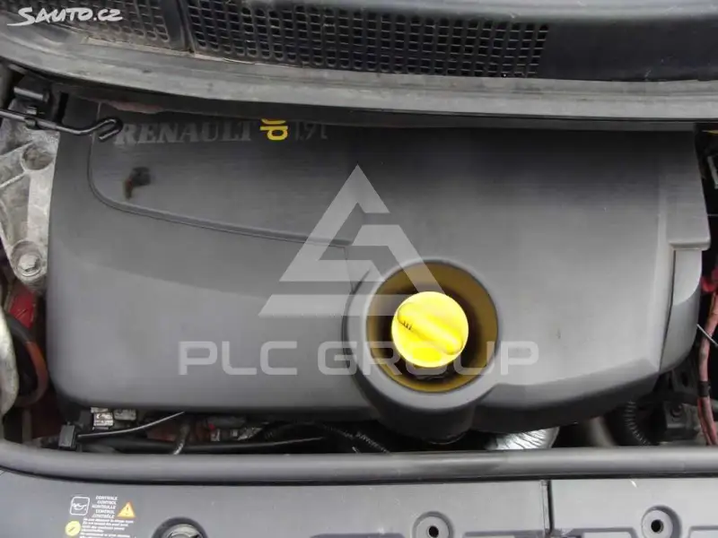 2006 Renault Grand Scenic