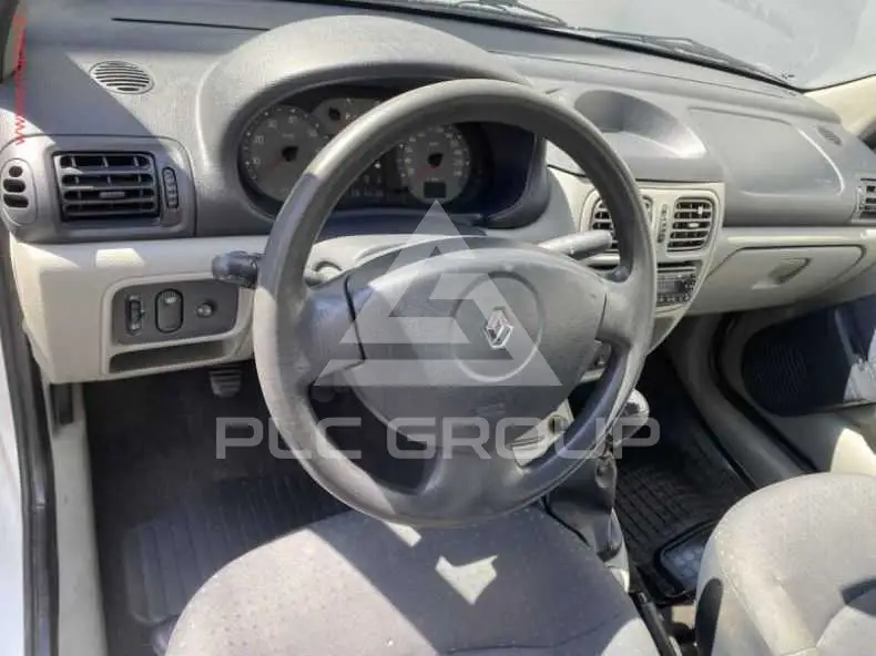 2006 Renault 