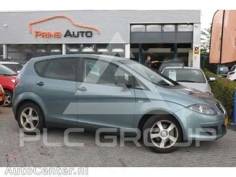 2006 Seat Alteca