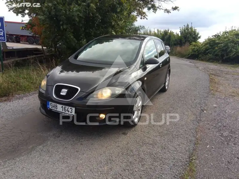 2006 Seat Alteca