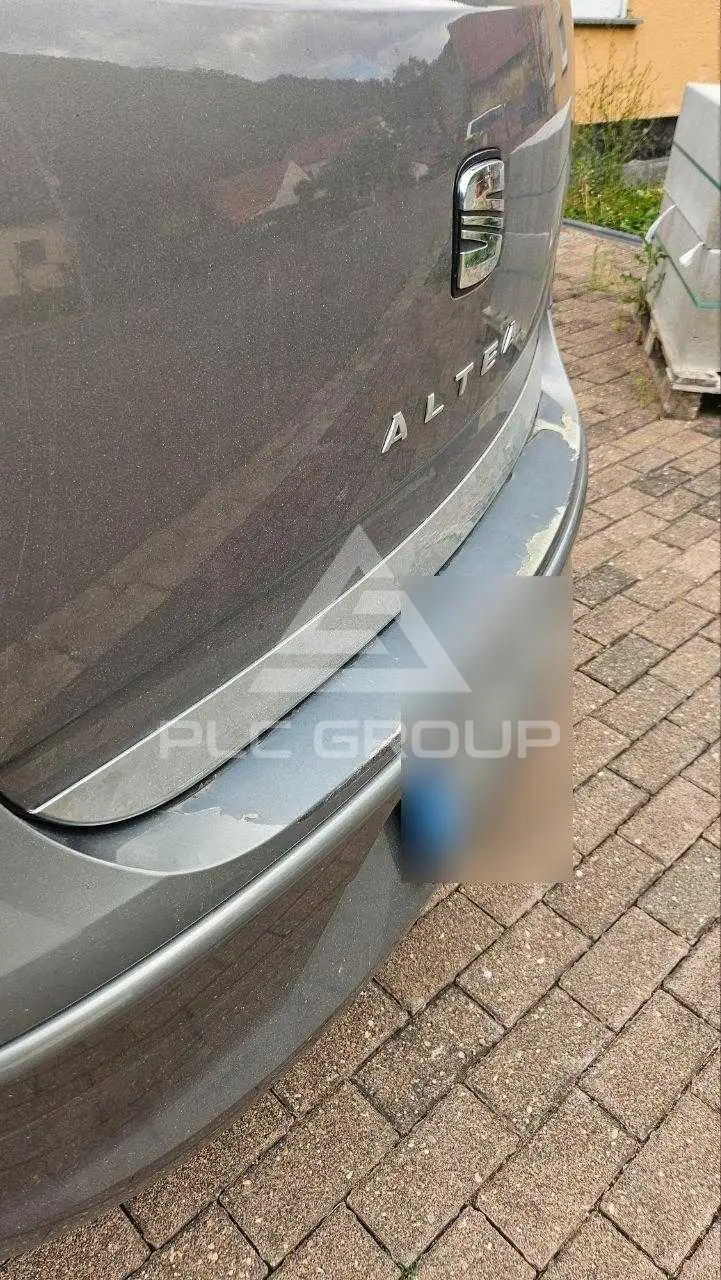 2006 Seat Alteca