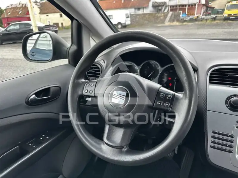 2006 Seat Alteca