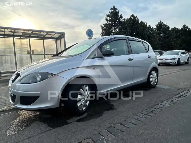 2006 Seat Alteca