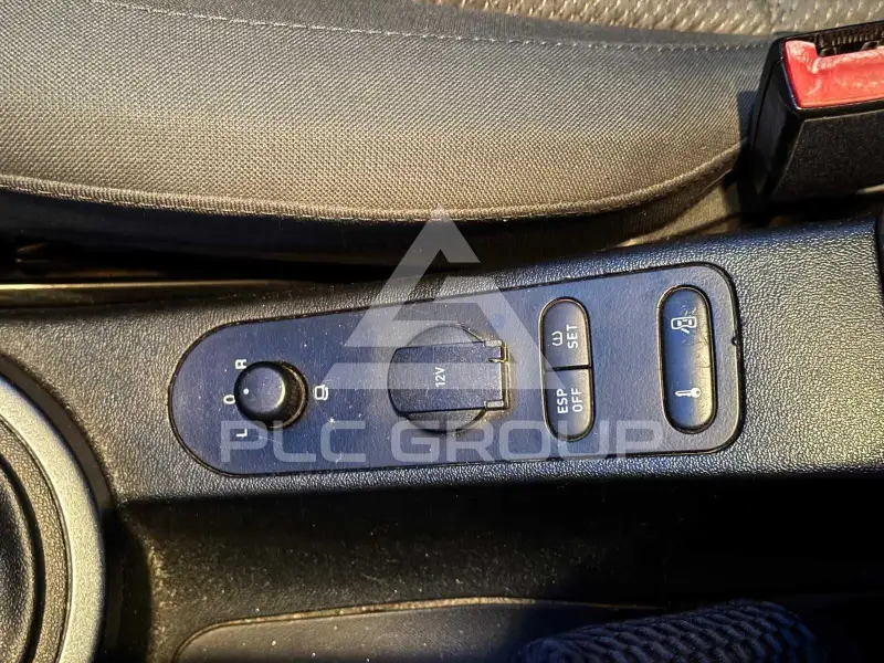 2006 Seat Alteca