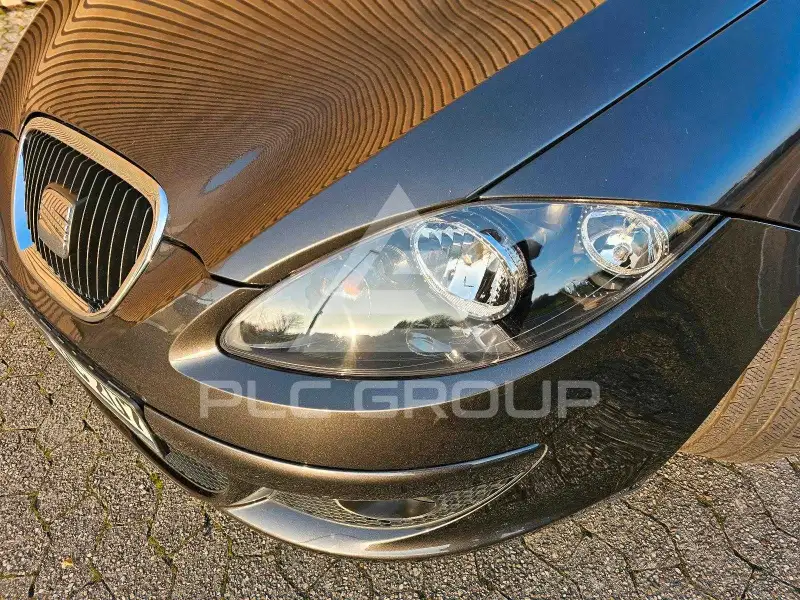 2006 Seat Alteca