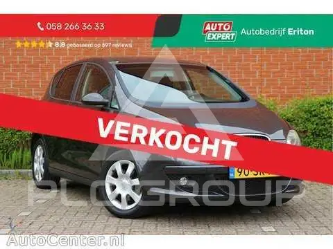 2006 Seat Alteca