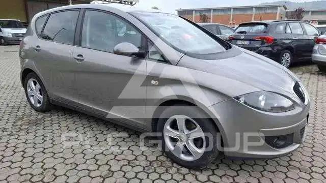 2006 Seat Alteca